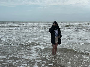 Meet your Posher, Tina